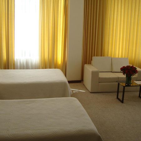 Delfines Apart Hotel La Paz Zewnętrze zdjęcie