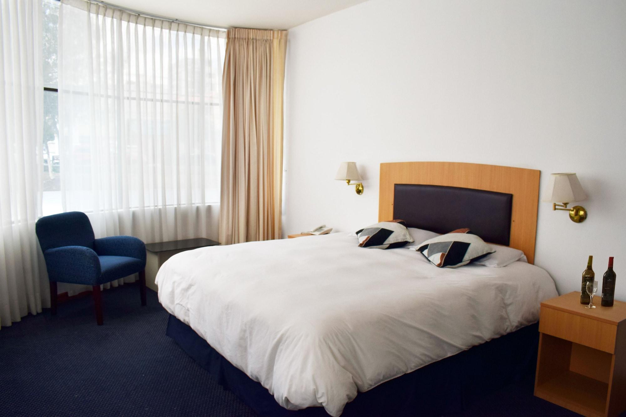 Delfines Apart Hotel La Paz Zewnętrze zdjęcie