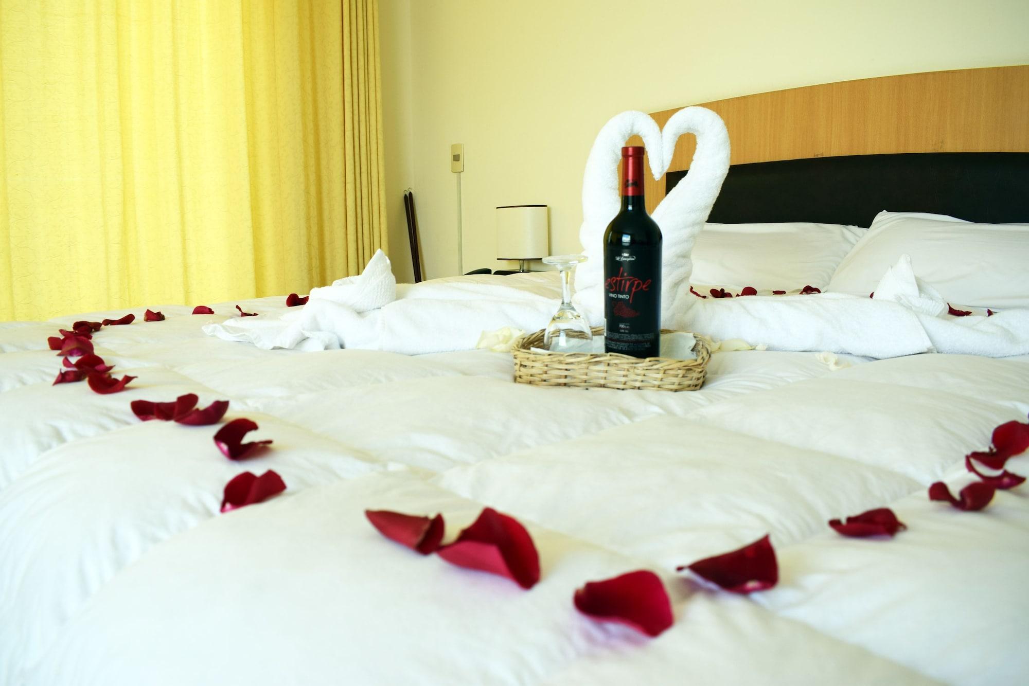 Delfines Apart Hotel La Paz Zewnętrze zdjęcie