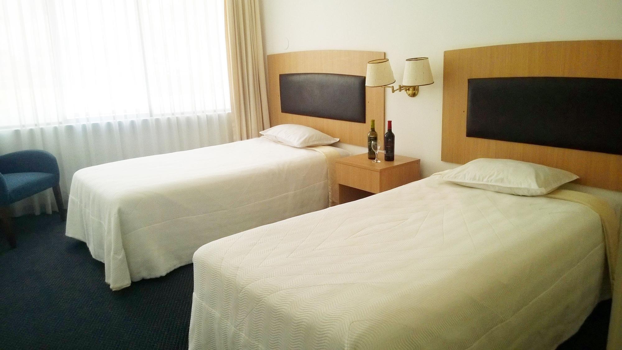 Delfines Apart Hotel La Paz Zewnętrze zdjęcie