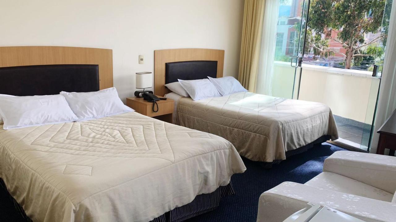 Delfines Apart Hotel La Paz Zewnętrze zdjęcie