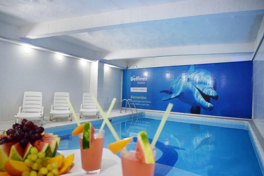 Delfines Apart Hotel La Paz Zewnętrze zdjęcie