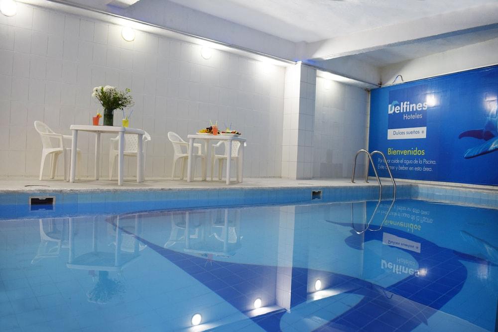 Delfines Apart Hotel La Paz Zewnętrze zdjęcie