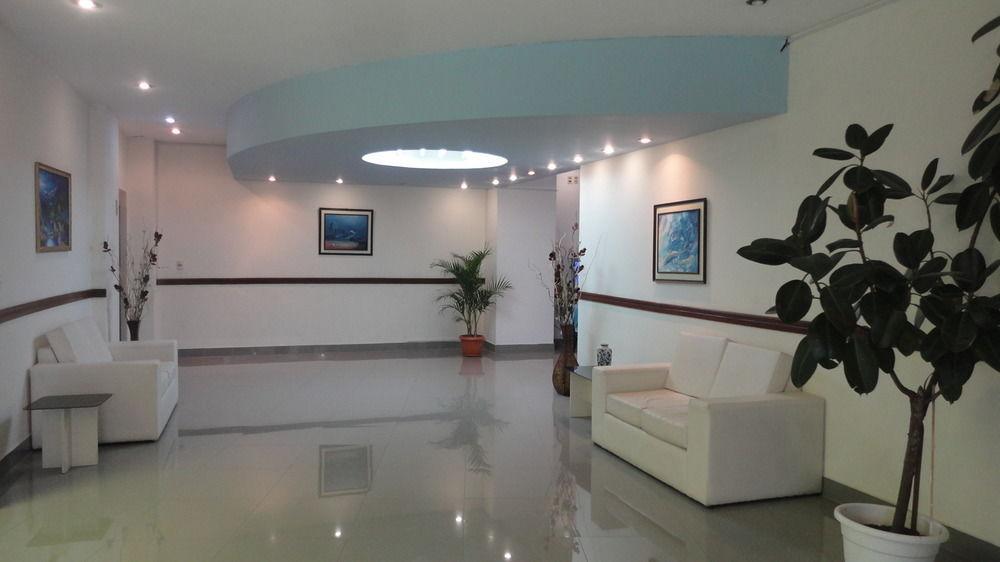 Delfines Apart Hotel La Paz Zewnętrze zdjęcie