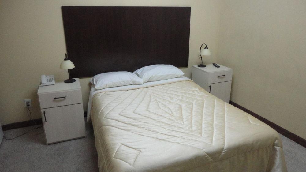 Delfines Apart Hotel La Paz Zewnętrze zdjęcie
