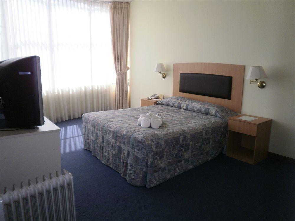 Delfines Apart Hotel La Paz Zewnętrze zdjęcie