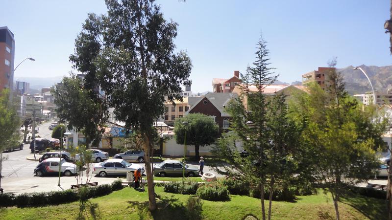 Delfines Apart Hotel La Paz Zewnętrze zdjęcie