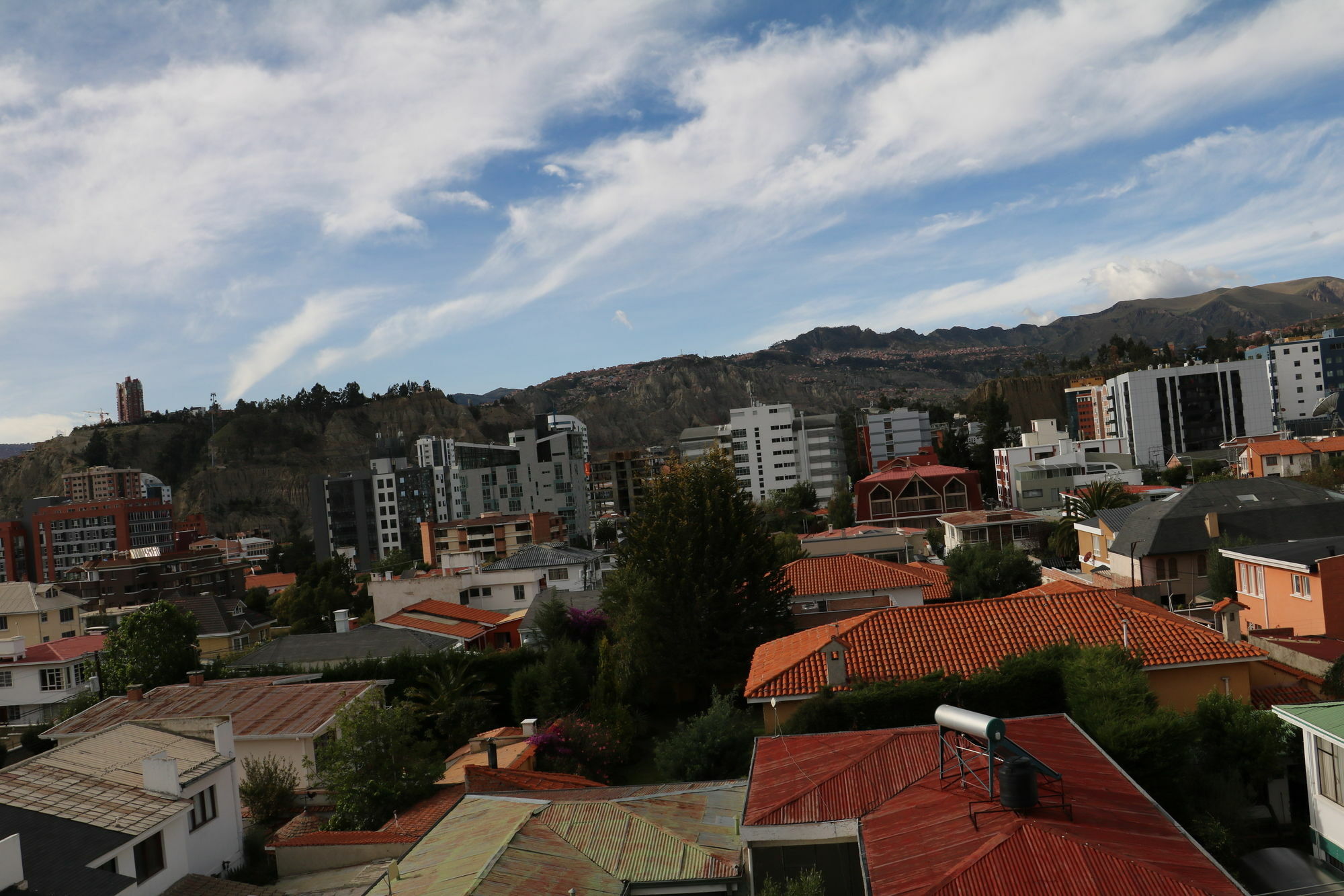 Delfines Apart Hotel La Paz Zewnętrze zdjęcie