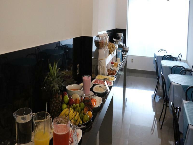 Delfines Apart Hotel La Paz Zewnętrze zdjęcie
