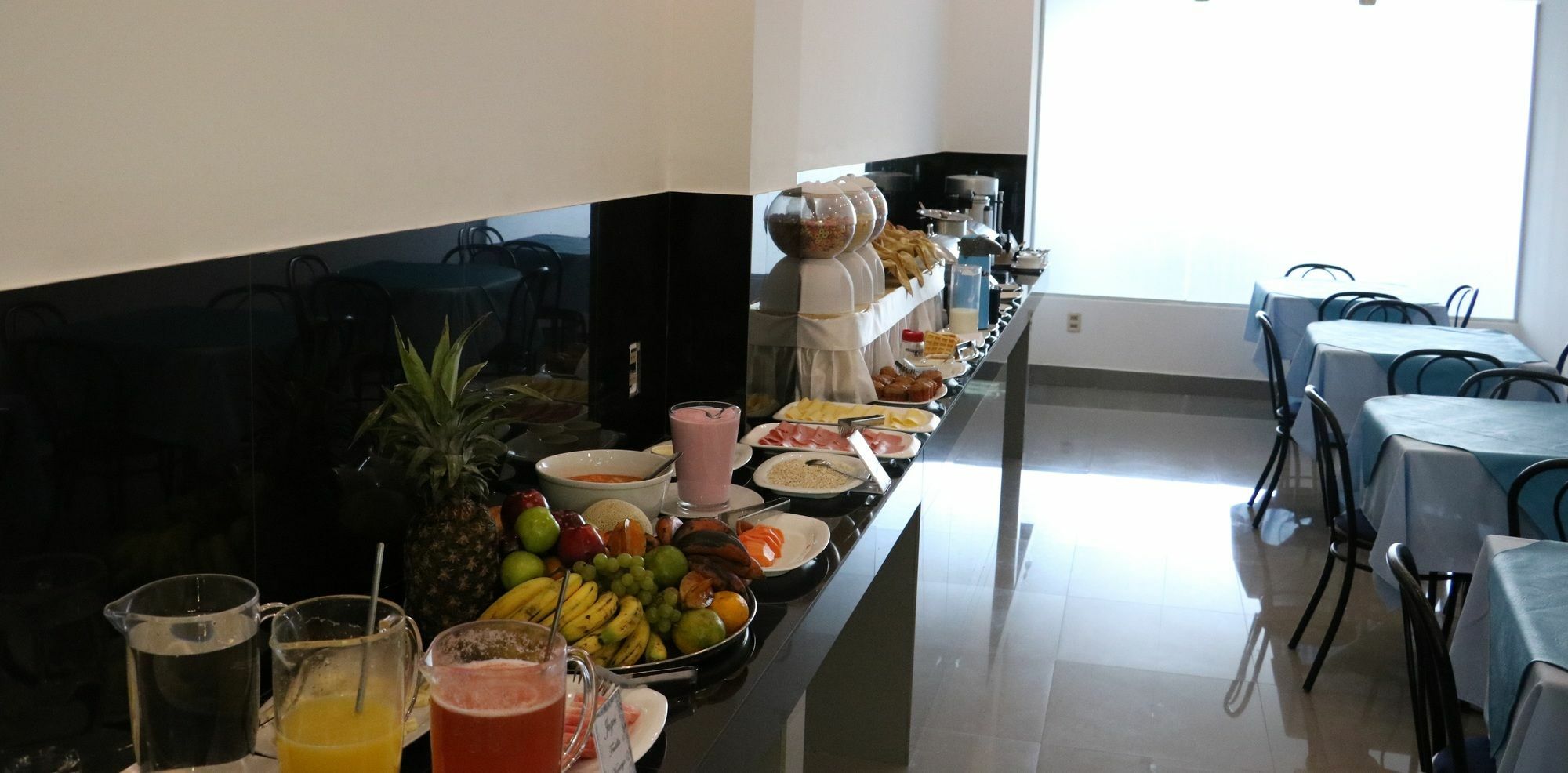 Delfines Apart Hotel La Paz Zewnętrze zdjęcie