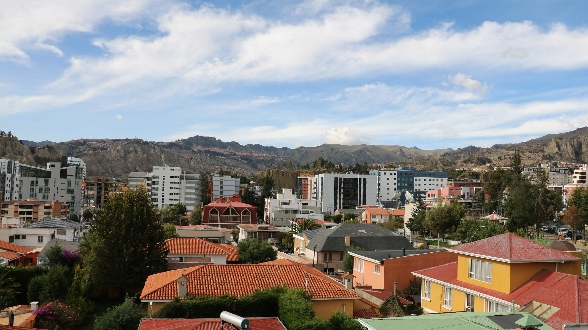 Delfines Apart Hotel La Paz Zewnętrze zdjęcie