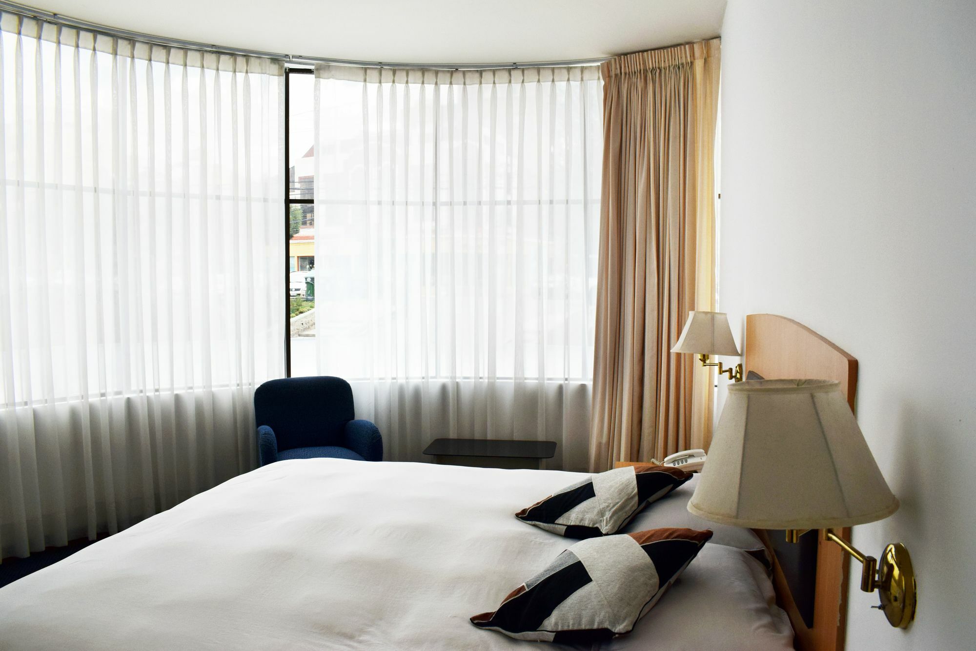 Delfines Apart Hotel La Paz Zewnętrze zdjęcie