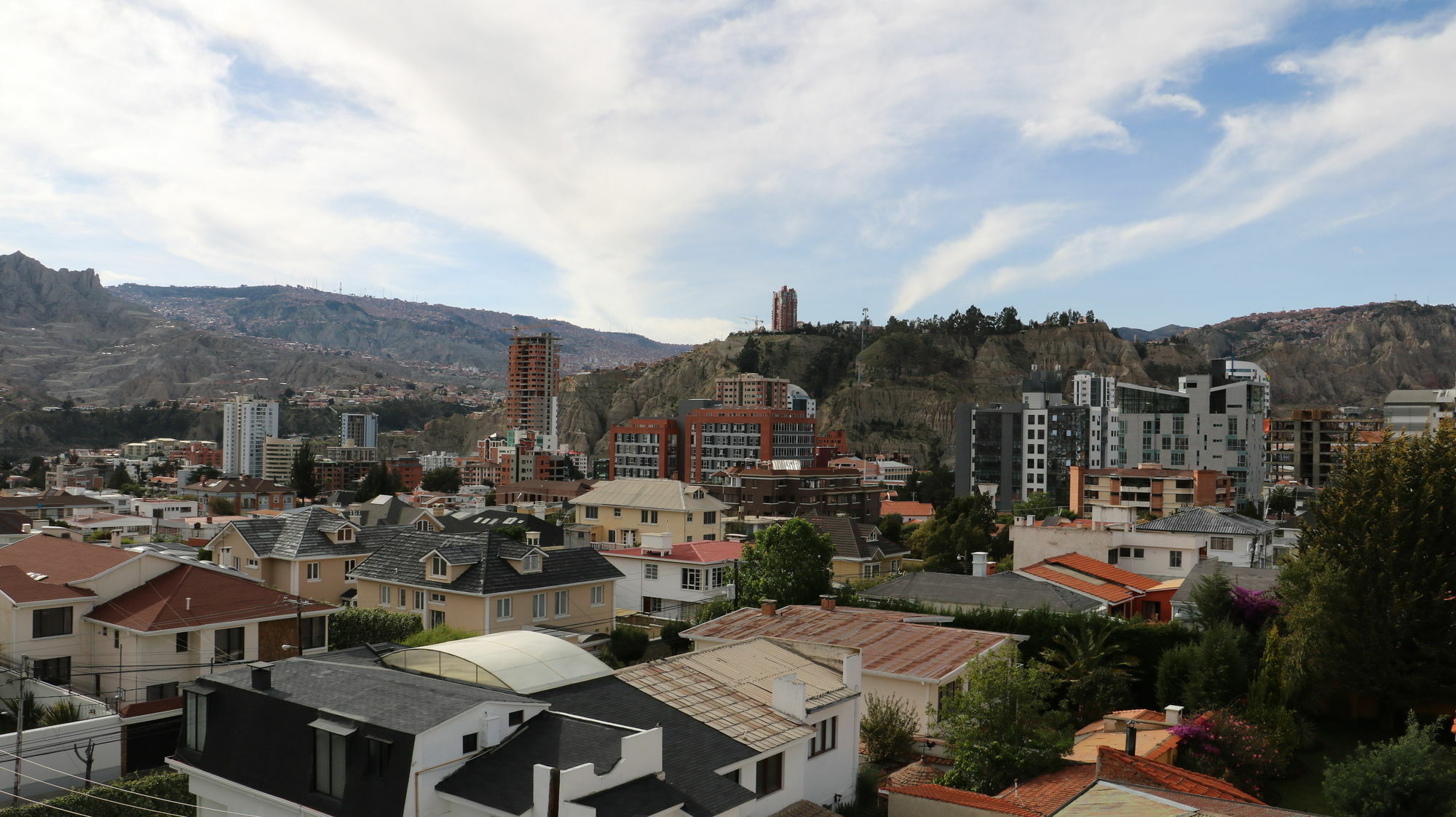 Delfines Apart Hotel La Paz Zewnętrze zdjęcie